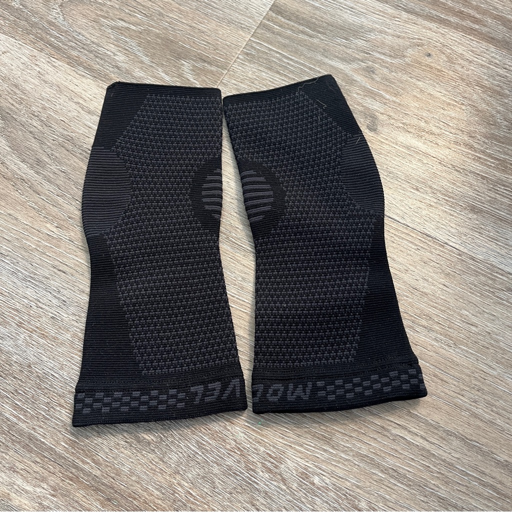 Modvel Foot  Ankle Brace Socks